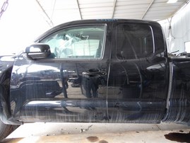 2019 Toyota Tacoma SR5 Black Extended Cab 2.7L AT 2WD #Z23197